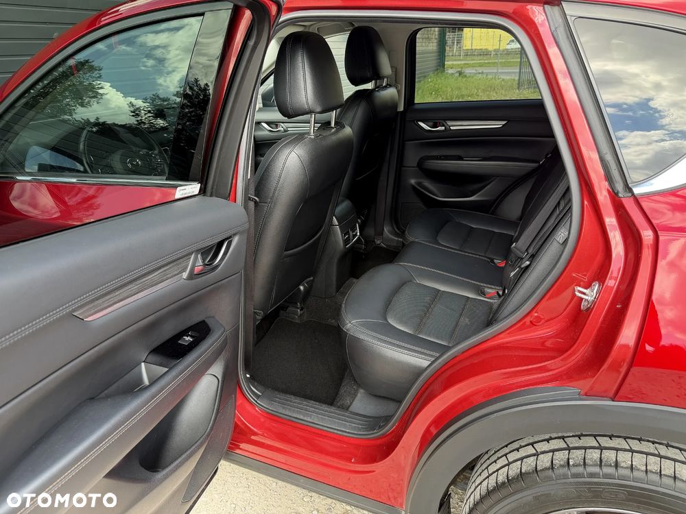 Mazda CX-5 2.5 Skypassion AWD - 23