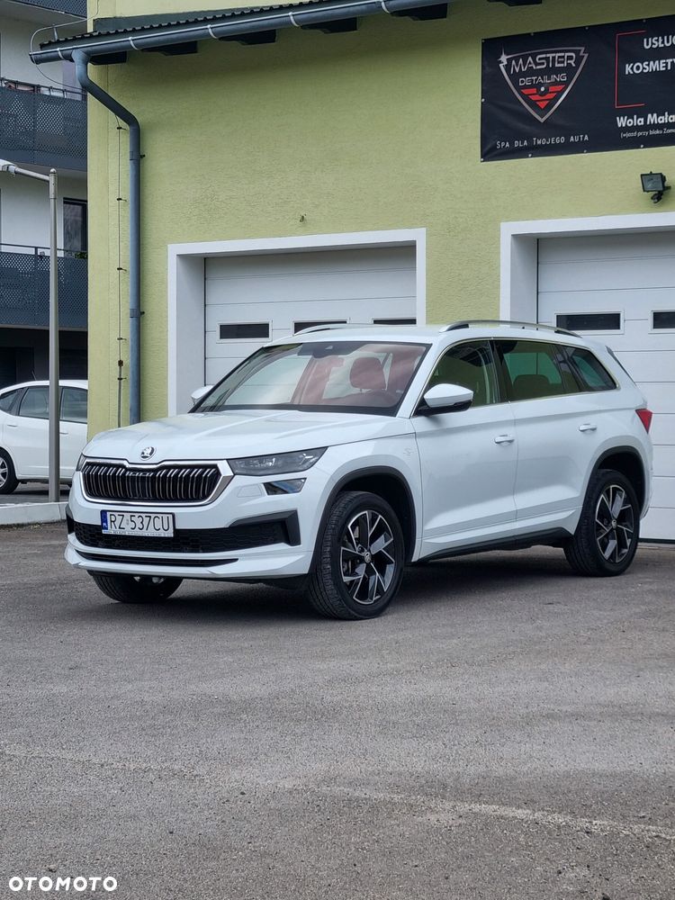 Skoda Kodiaq - 6