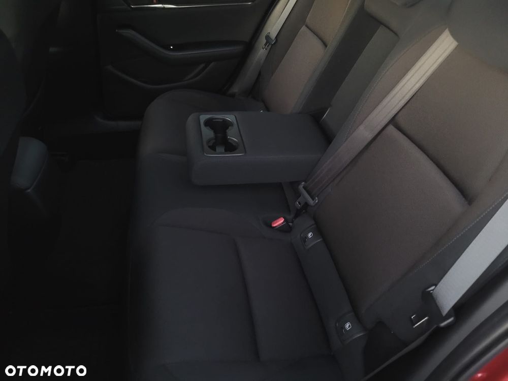 Mazda 3 e-SKYACTIV-G 122 M HYBRID EXCLUSIVE-LINE - 26
