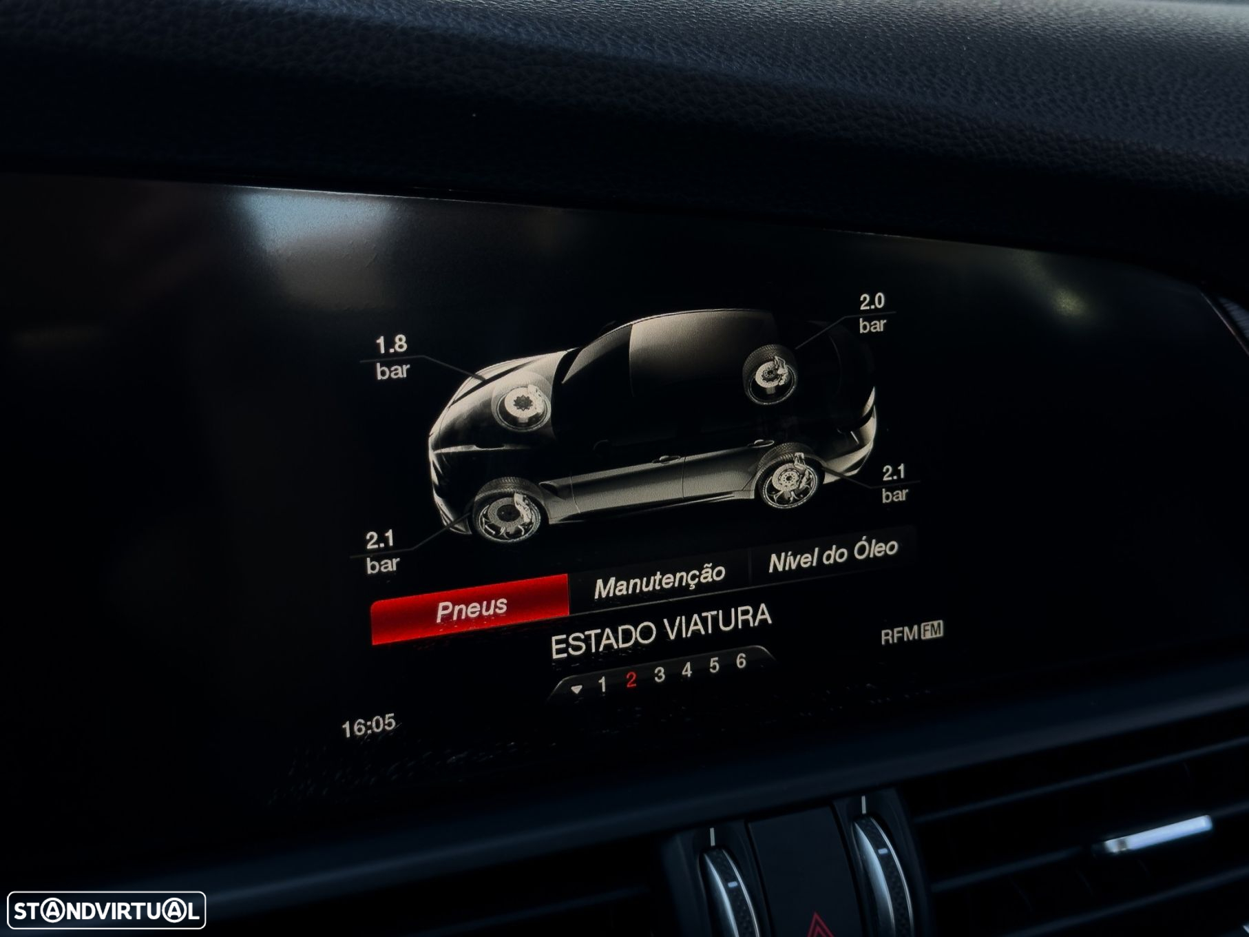 Alfa Romeo Giulia 2.2 D Super AT8 - 45