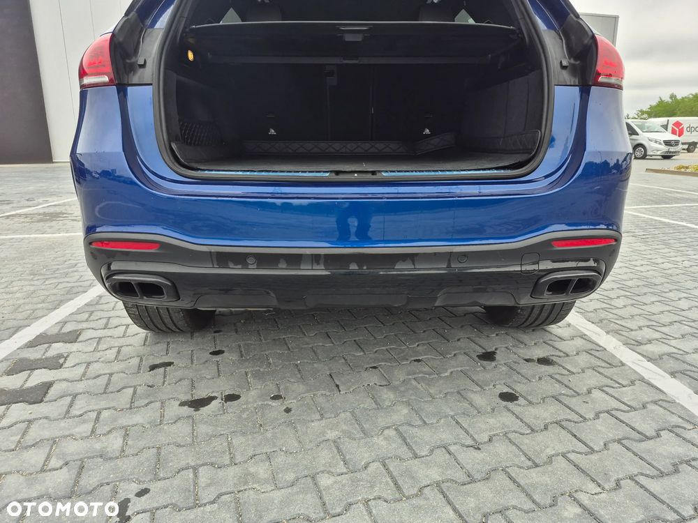 Mercedes-Benz GLE - 20