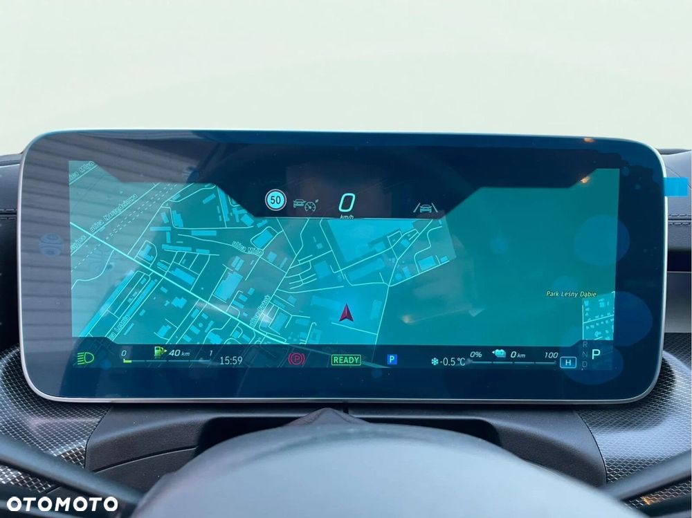 Mercedes-Benz Klasa C - 26