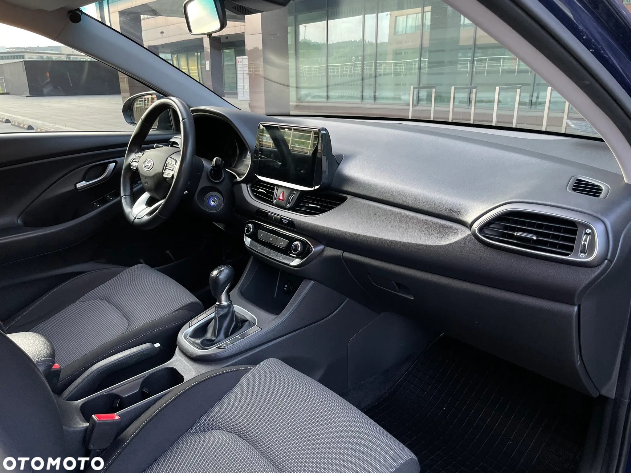 Hyundai i30 - 28