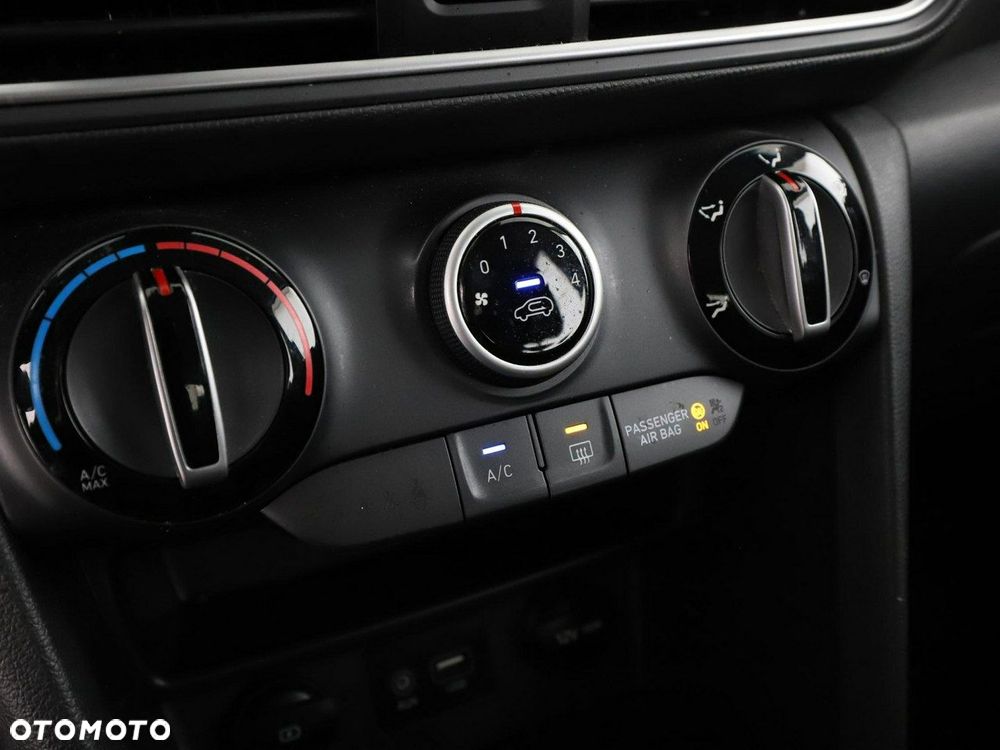 Hyundai Kona 1.0 T-GDI Trend - 27