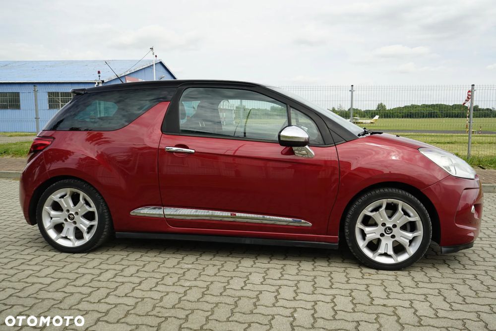 Citroën DS3 1.6 HDi SportChic - 7