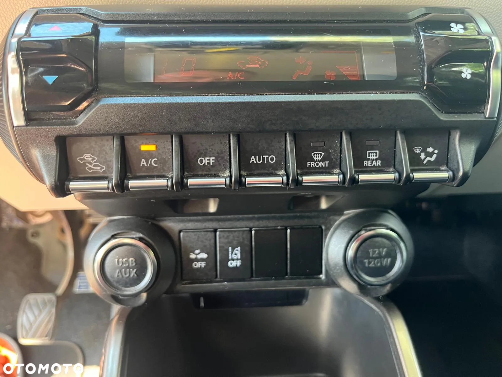 Suzuki Ignis - 8