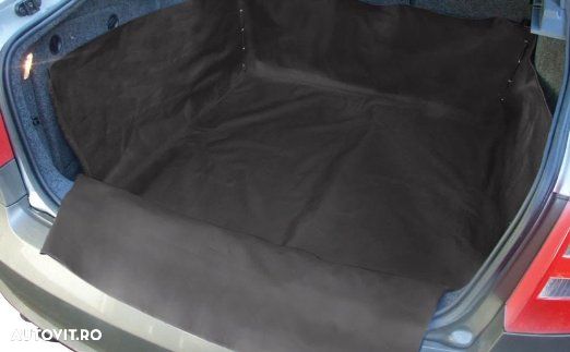 Husa protectie portbagaj rezistenta la apa, praf si uleiuri Medium 100x100x40cm - 1