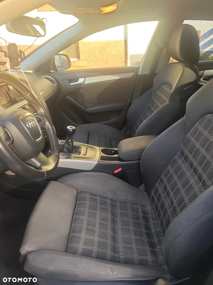 Audi A5 Sportback - 14