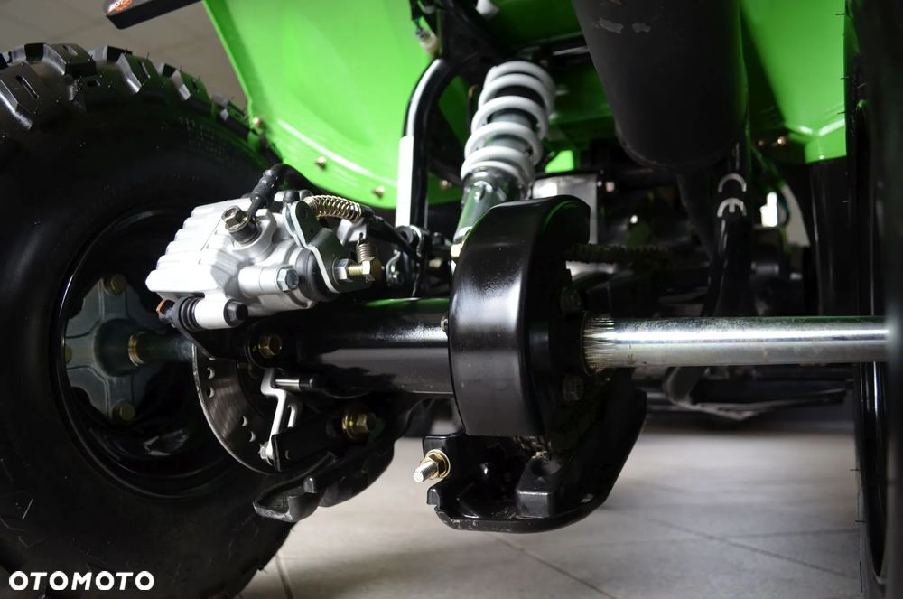 Arctic Cat Inny - 23