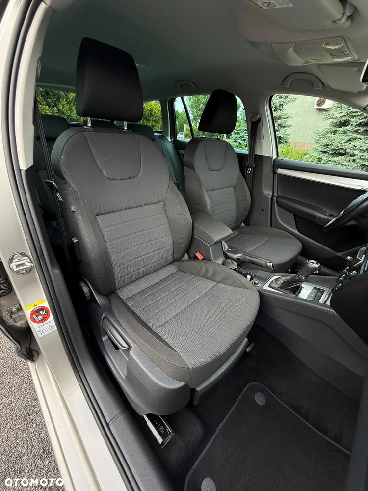 Skoda Octavia 2.0 TDI SCR Style DSG - 13