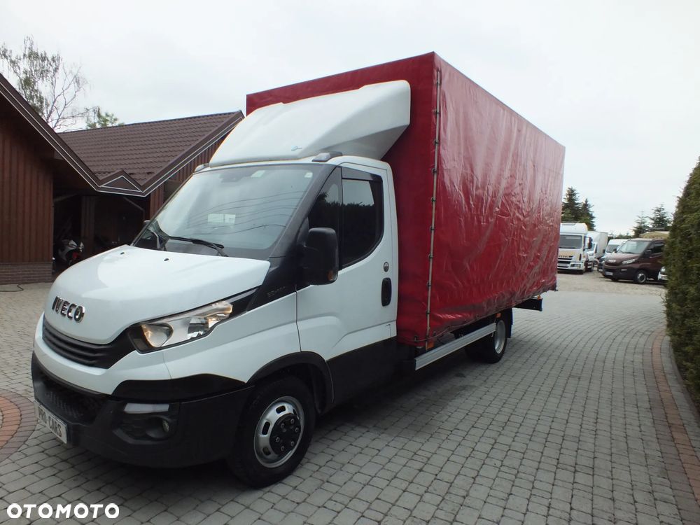 Iveco daily - 8