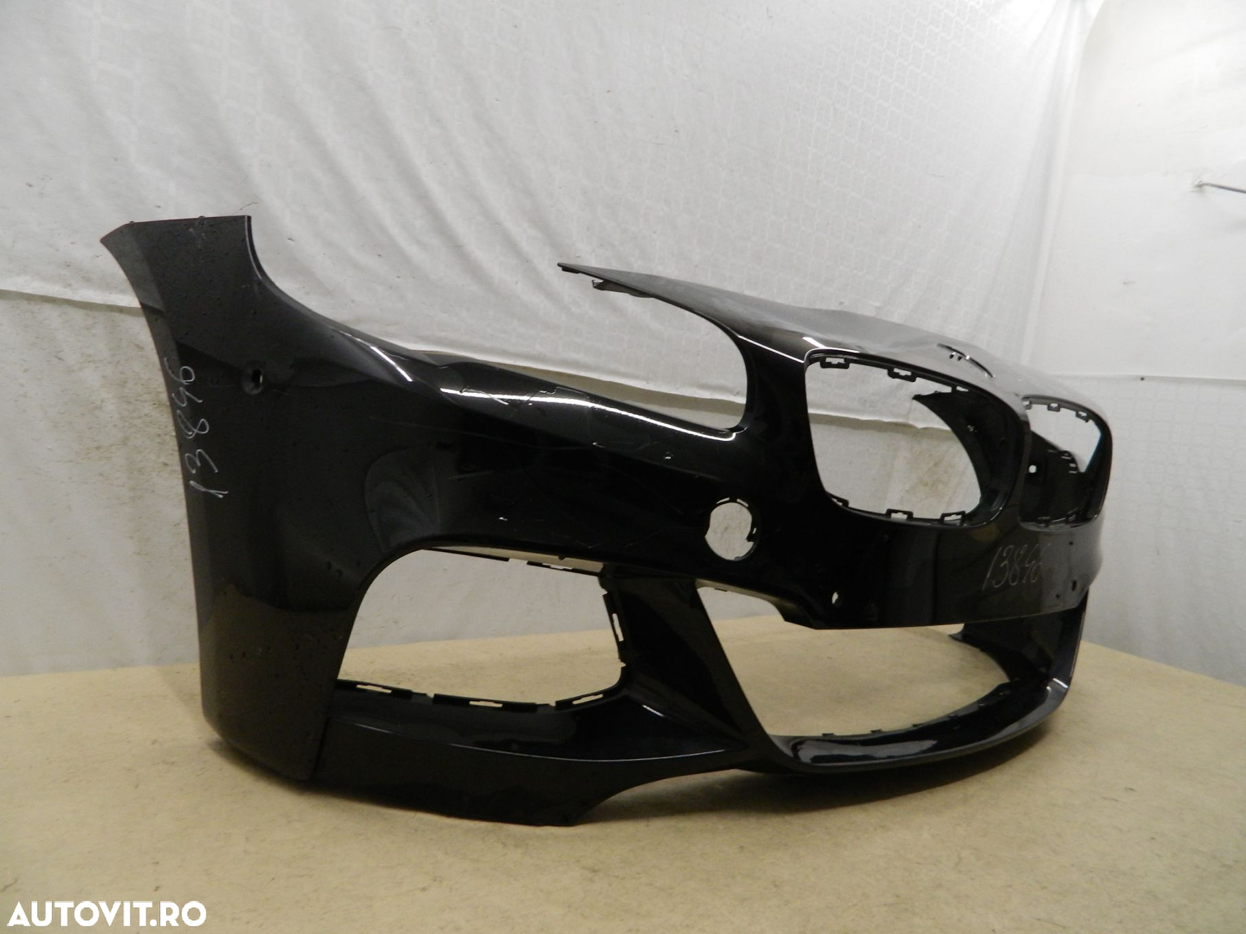 Bara fata BMW Seria 2, F45, F46 M-Sport, 2014, 2015, 2016, 2017, 2018, 51118057878 - 9