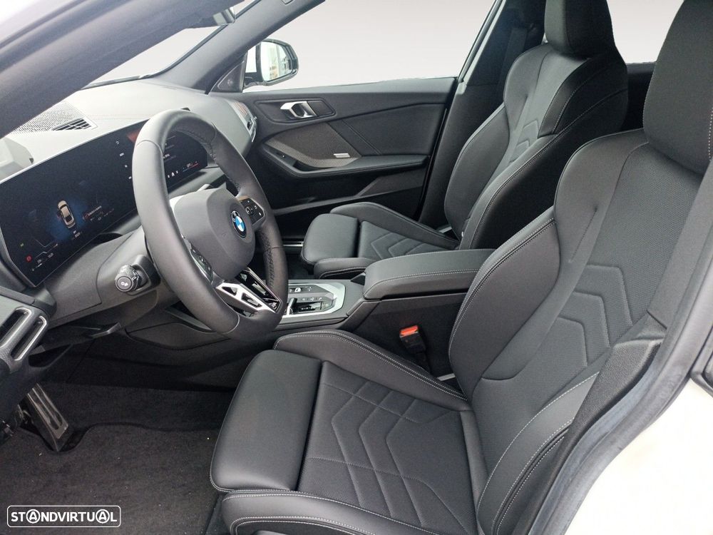 BMW 220 Gran Coupé d - 9