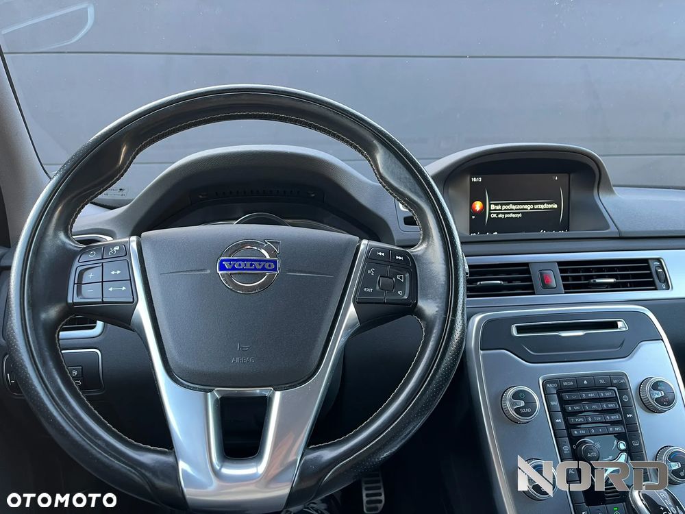 Volvo V70 D2 Geartronic Momentum - 13