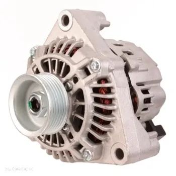 CA1043 ALTERNATOR FIAT SCUDO ELYSSE 1.9 2.1 D - 1