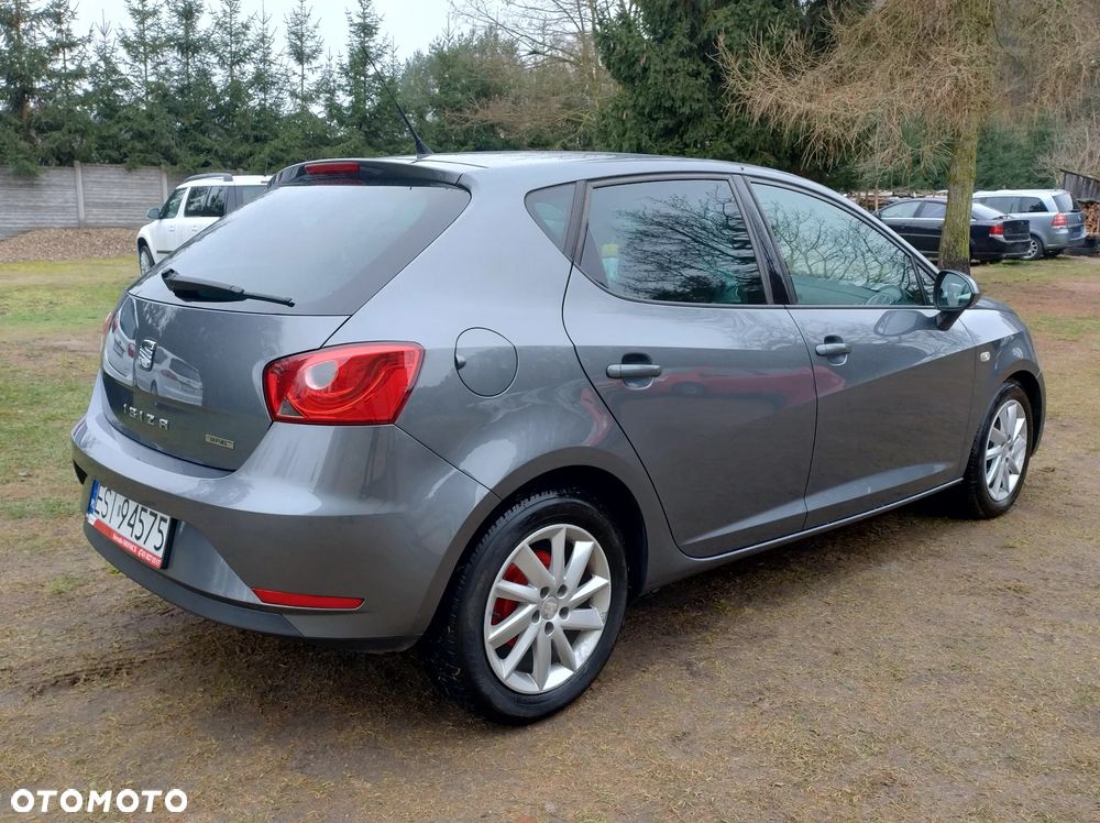 Seat Ibiza - 13