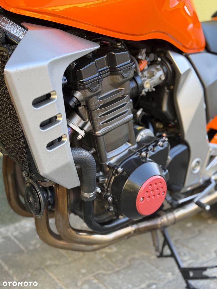 Kawasaki Z - 33