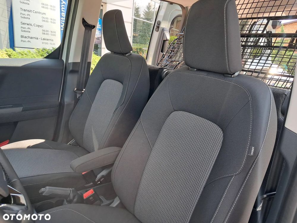 Ford Transit Courier Trend - 24
