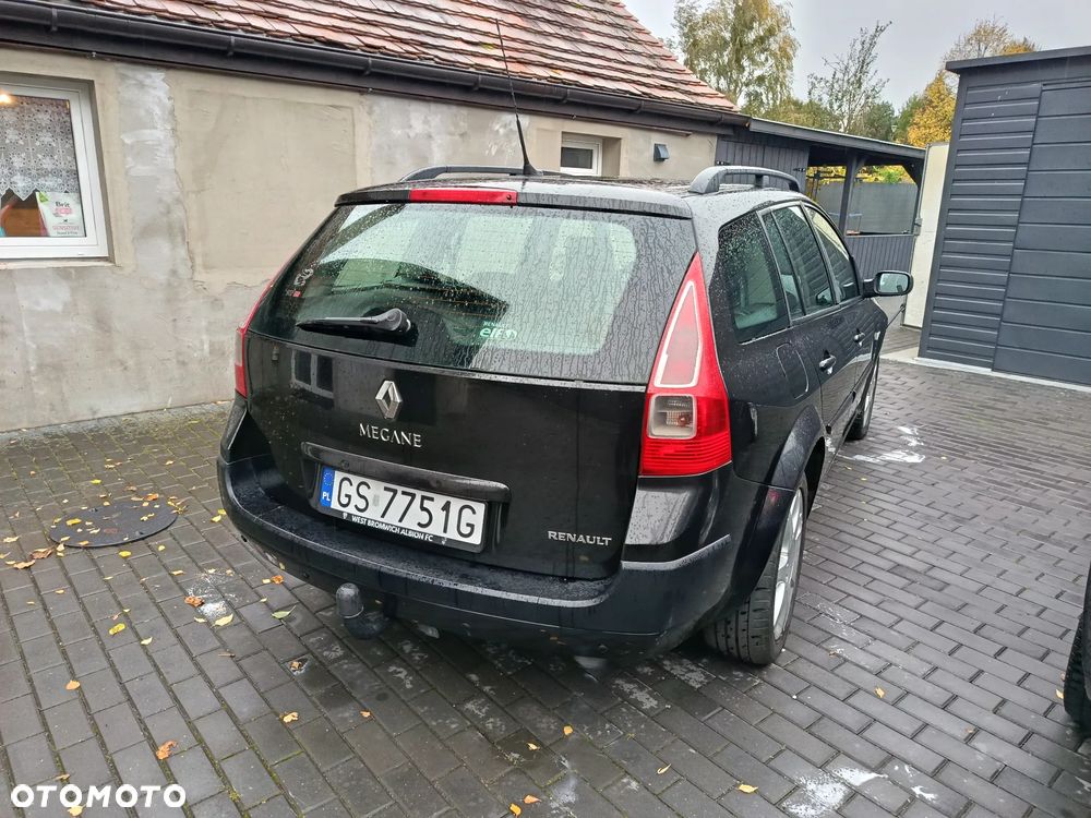 Renault Megane - 11