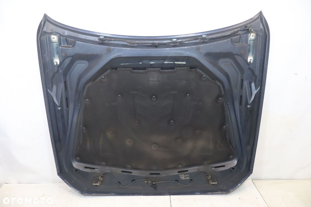 MASKA  BMW 5 525D F11 A89 - 2