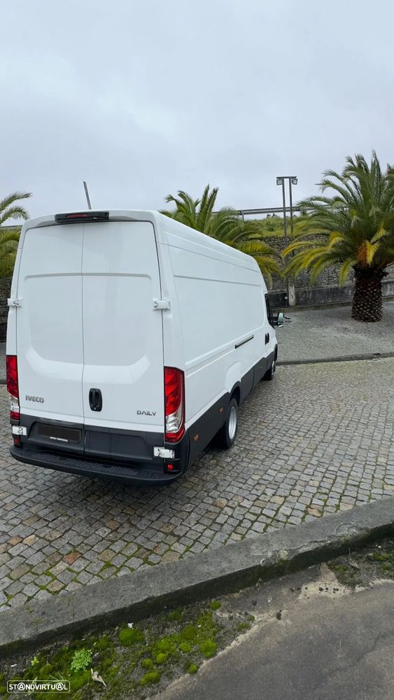 Iveco 35C18 3.0 - 5
