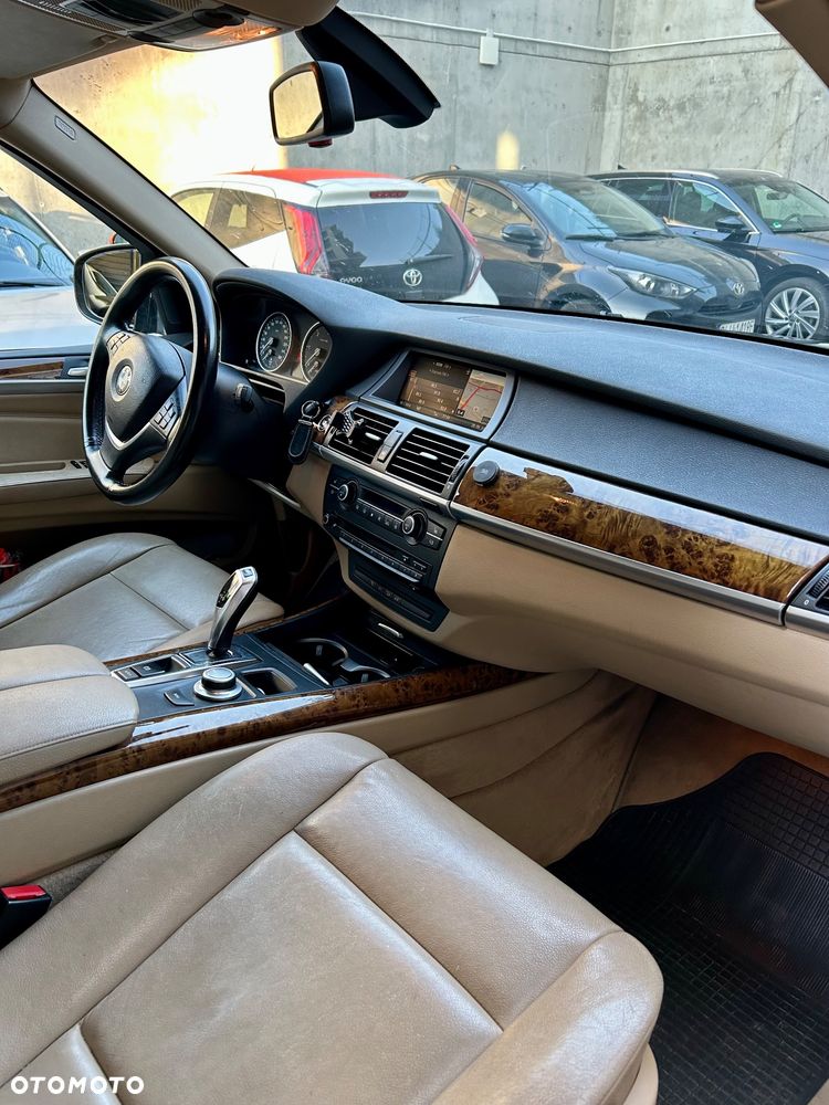 BMW X5 - 11