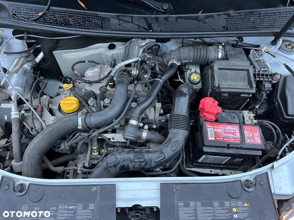 Dacia Sandero TCe 90 Celebration - 18