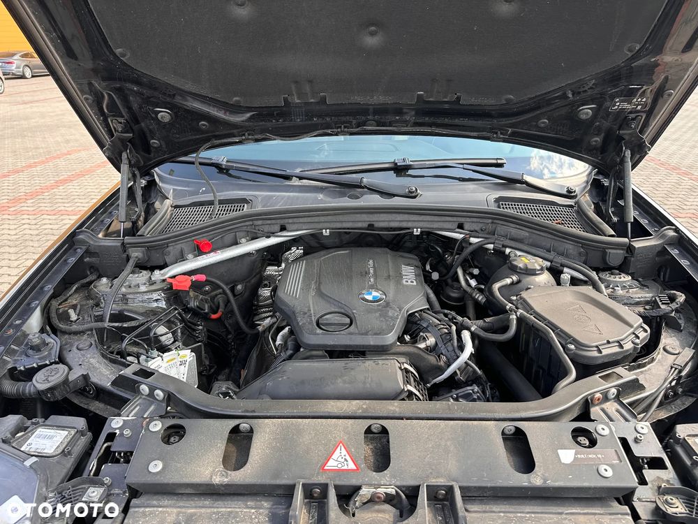 BMW X4 xDrive20d M Sport - 23