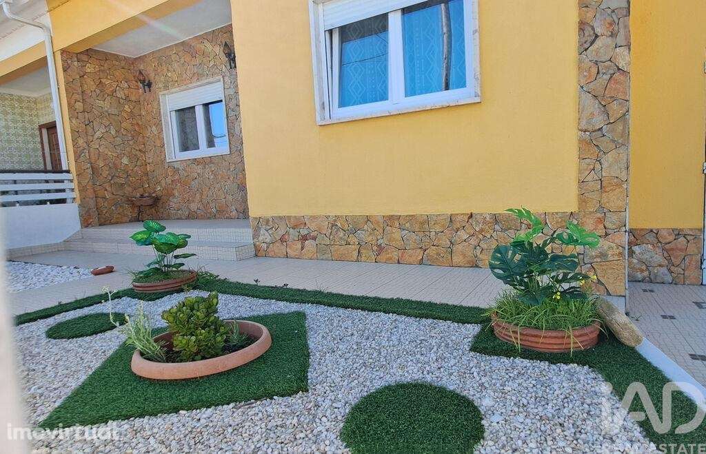 Moradia geminada T2 em Silveira de 80 m2 - Grande imagem: 2/30