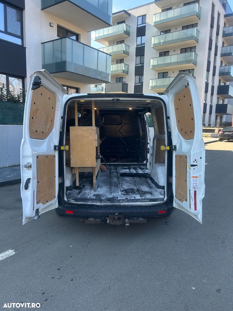 Ford Transit Custom L2H1 VA Basis - 9