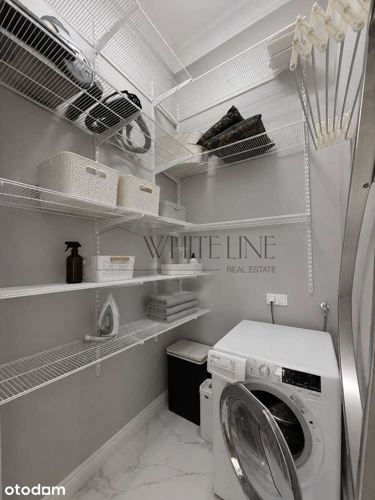 2 pokoje | 65 m² | Centrum Warszawy | Kopernika 15