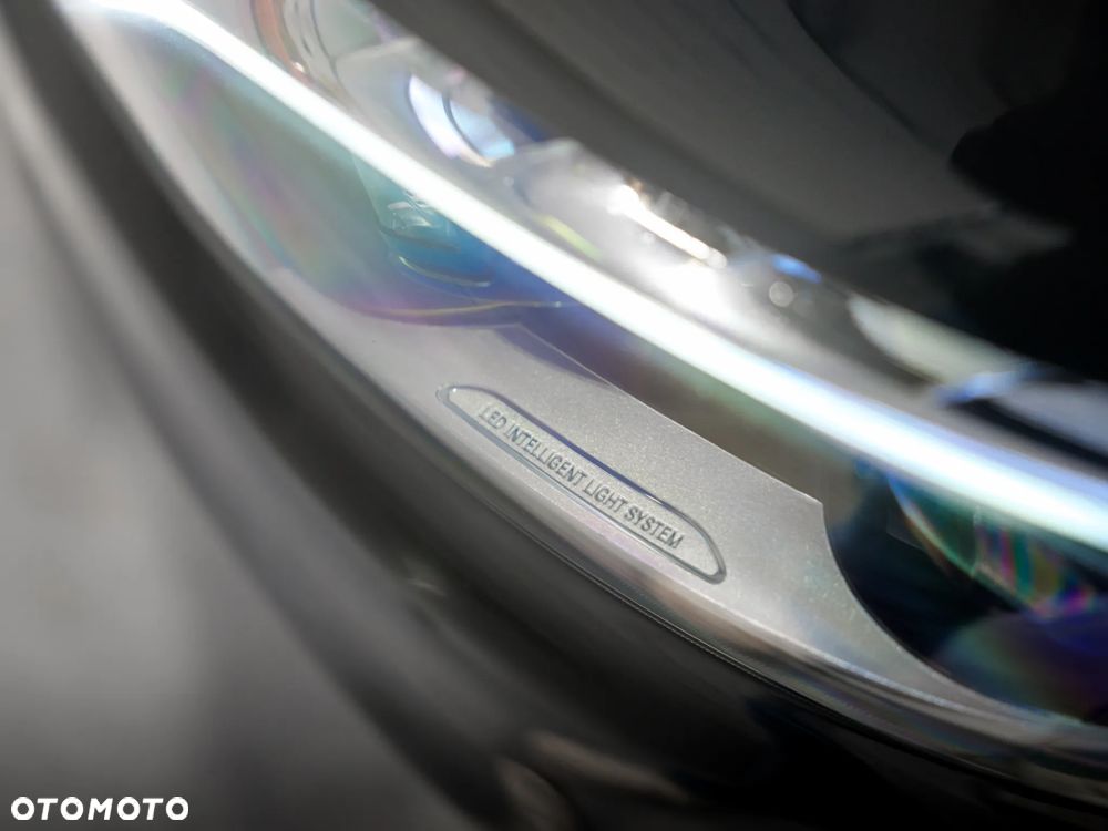 Mercedes-Benz Klasa V 300 d 4-Matic 9G-Tronic (ekstra d³) - 4