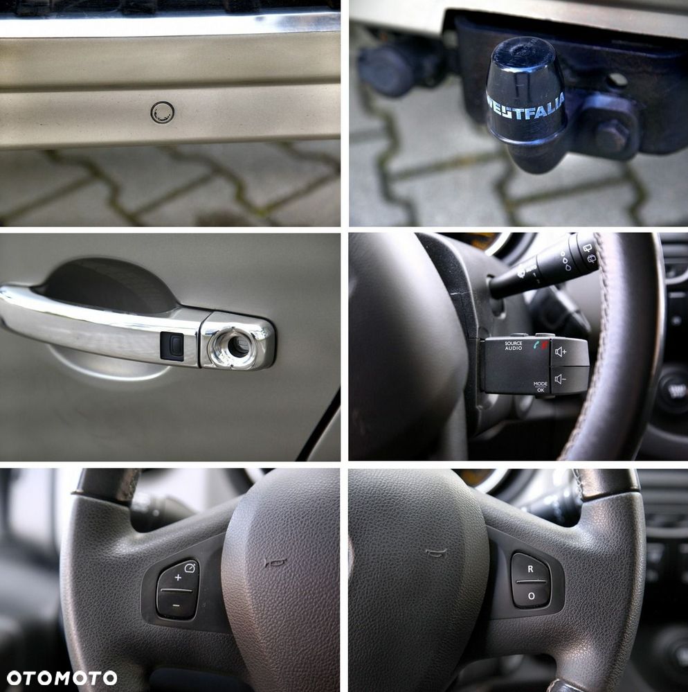 Renault Trafic - 10