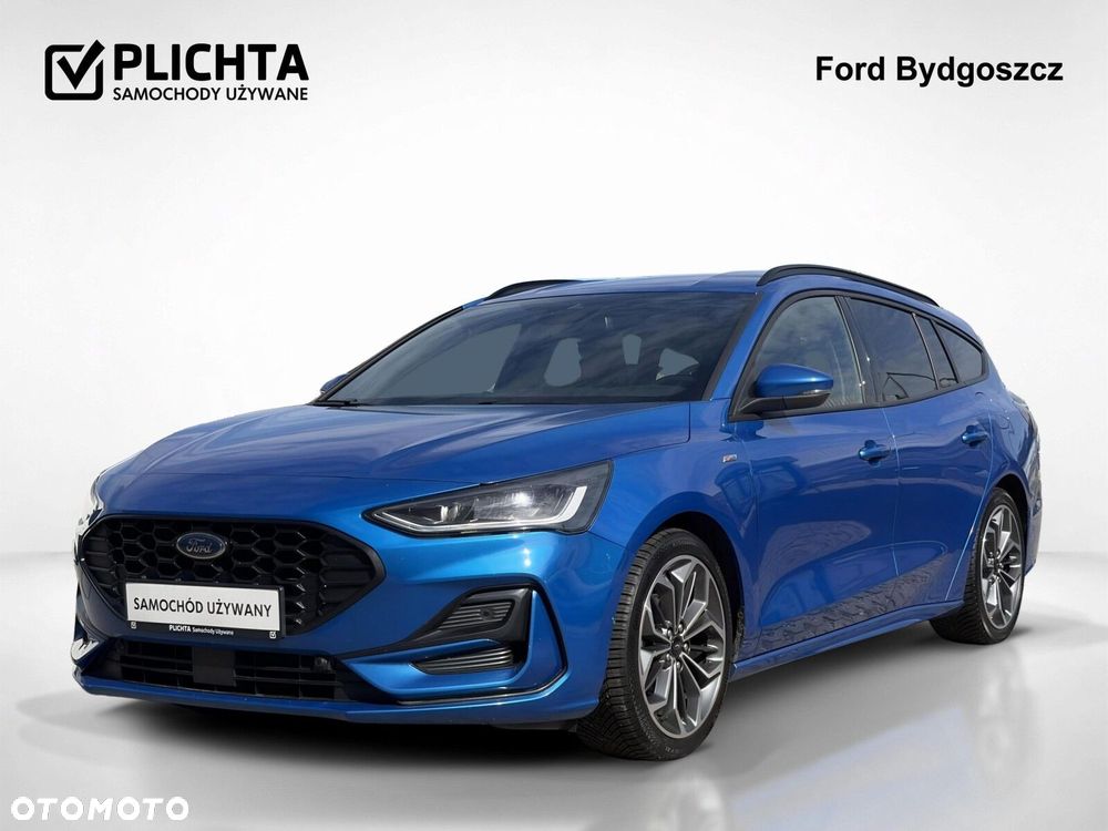 Ford Focus - 2