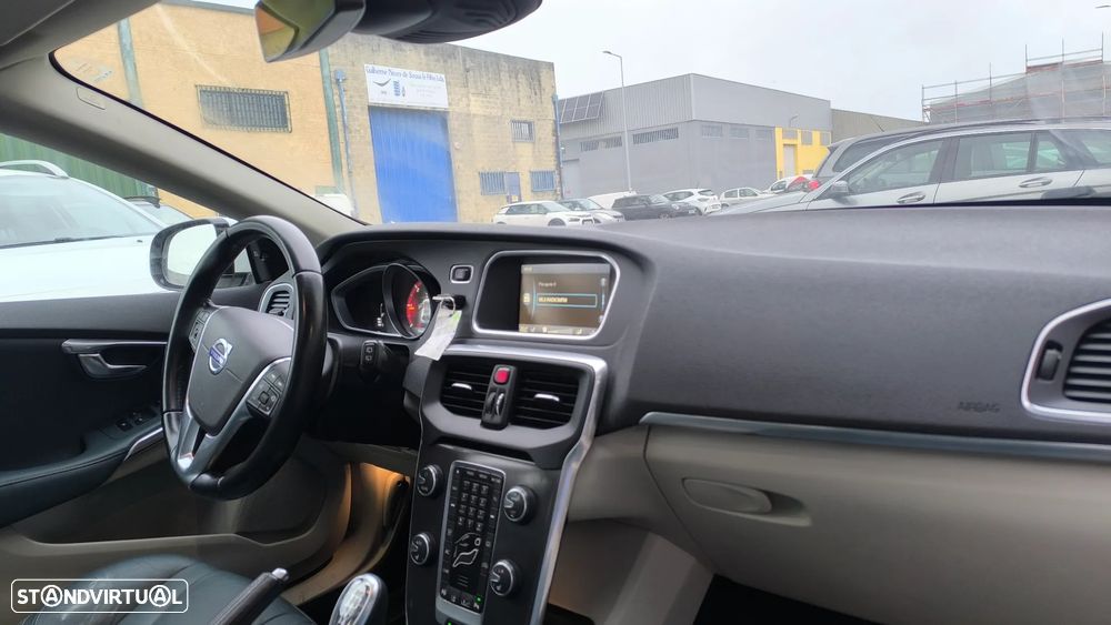 Volvo V40 1.6 D2 Eco Summum - 20