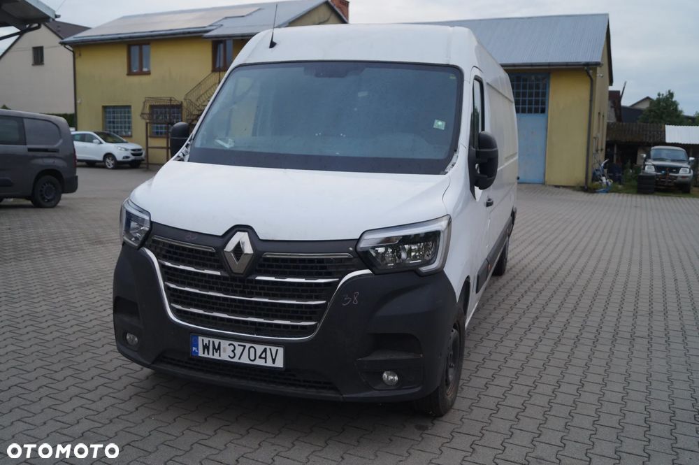Renault MASTER - 1