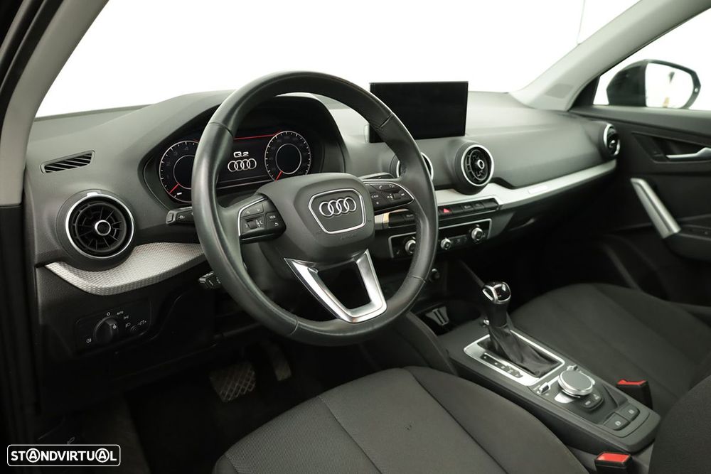 Audi Q2 35 TFSI Advanced S tronic - 7