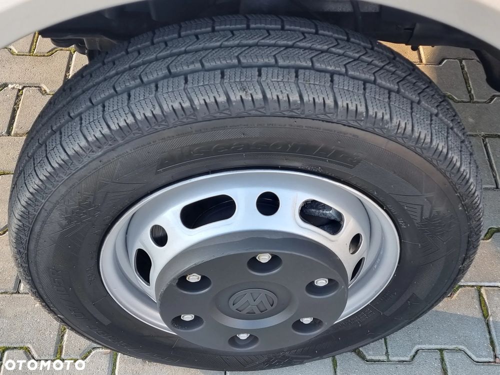 Volkswagen Crafter - 19