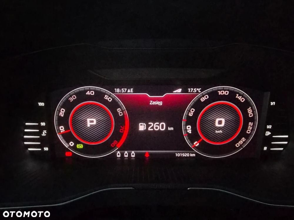Skoda Superb 2.0 TSI Sportline DSG - 14
