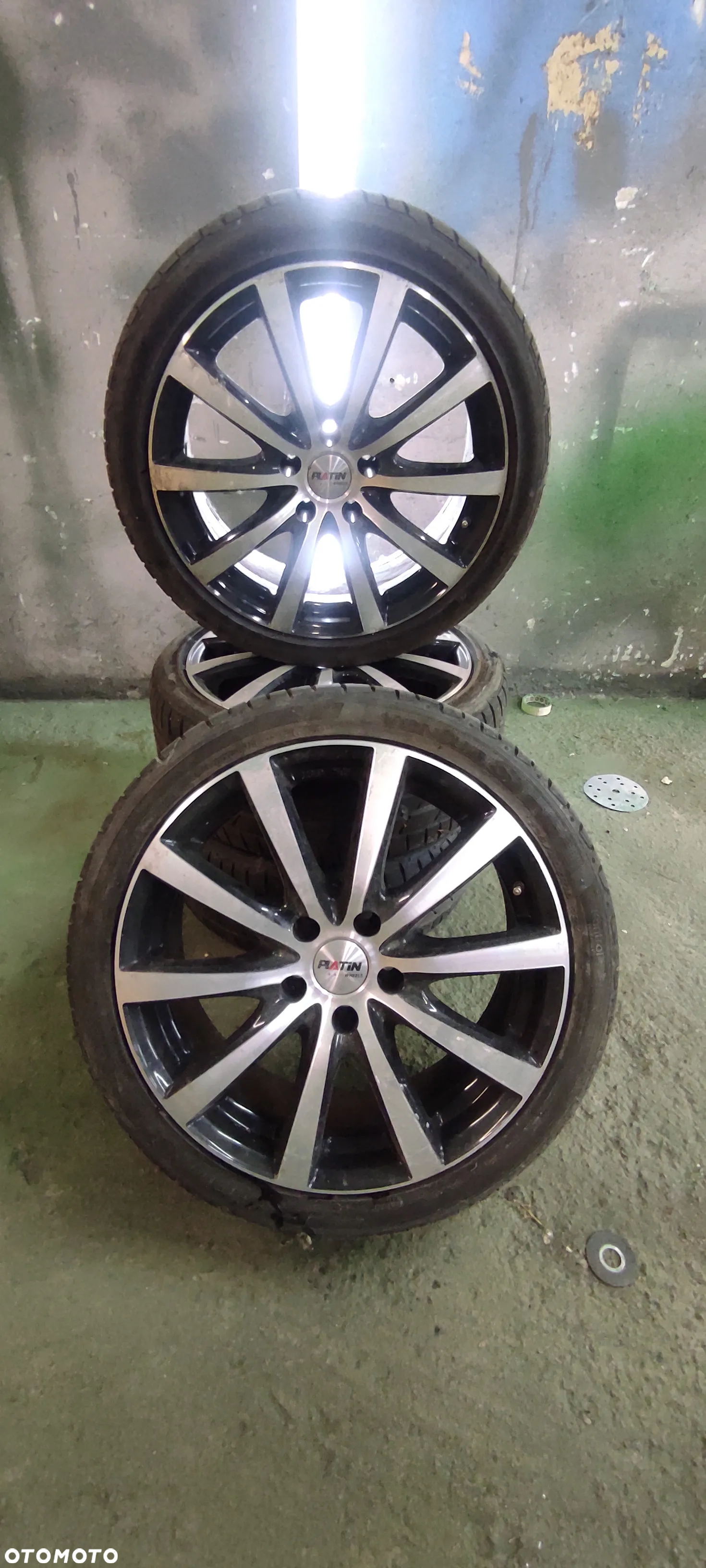 Skoda Octavia Combi 2.0 TDI DPF DSG RS - 17