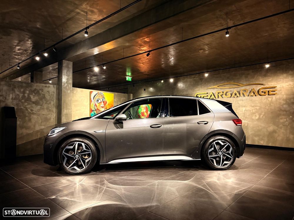 VW ID.3 Performance Upgrade Pro 1st Plus - 2