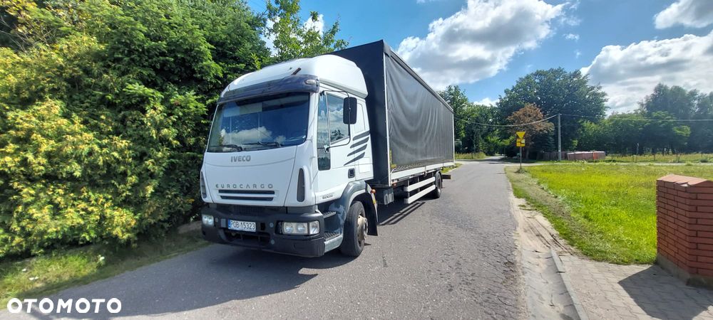 Iveco EUROCARGO 150E22 - 2
