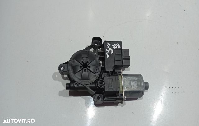 Motoras stanga fata 5Q0959407D Audi Q2 1 [2016 - 2020] - 2