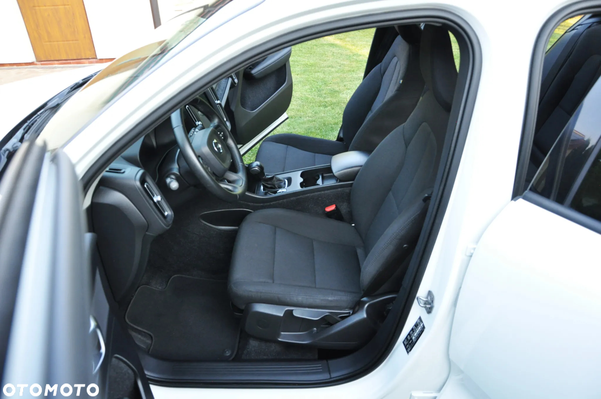Volvo XC 40 D3 - 19