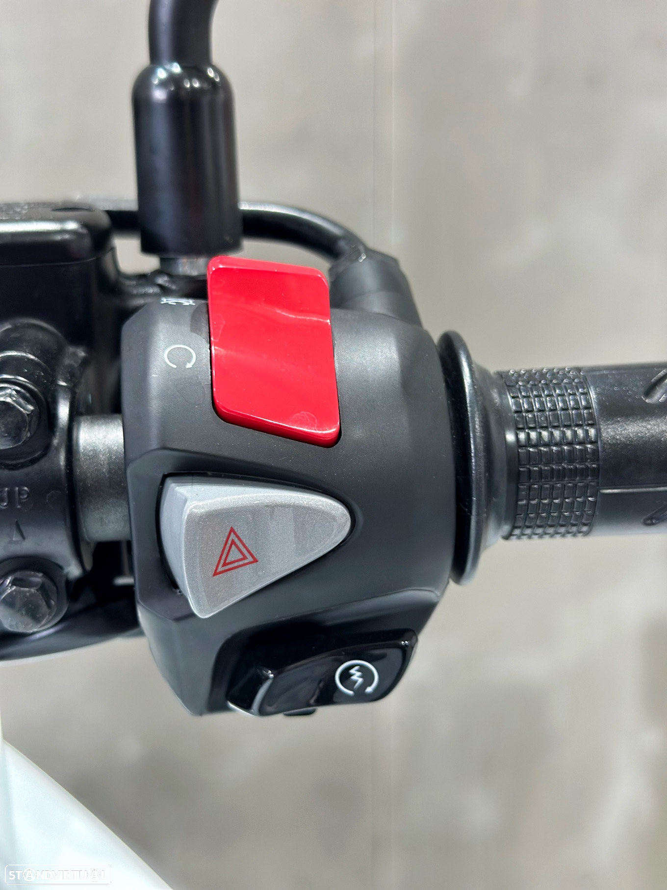 Honda NX 500 35 KW - 11