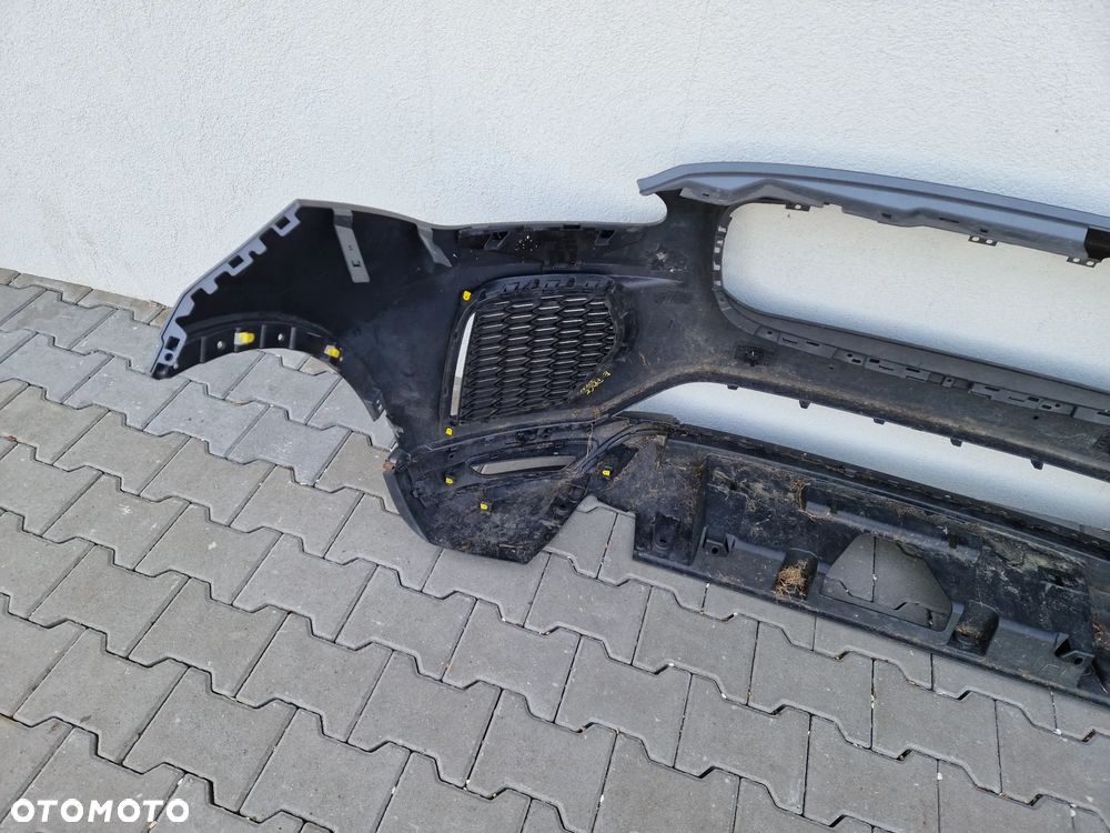 Zderzak Jaguar E Pace dynamic r sport - 11