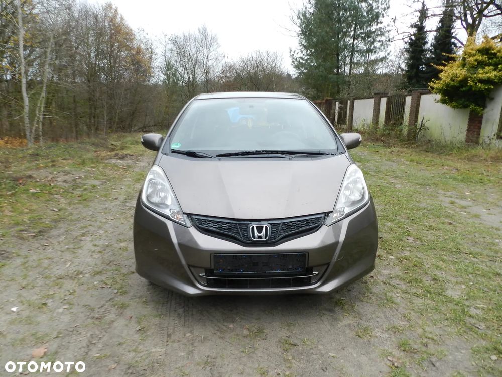 Honda Jazz - 13