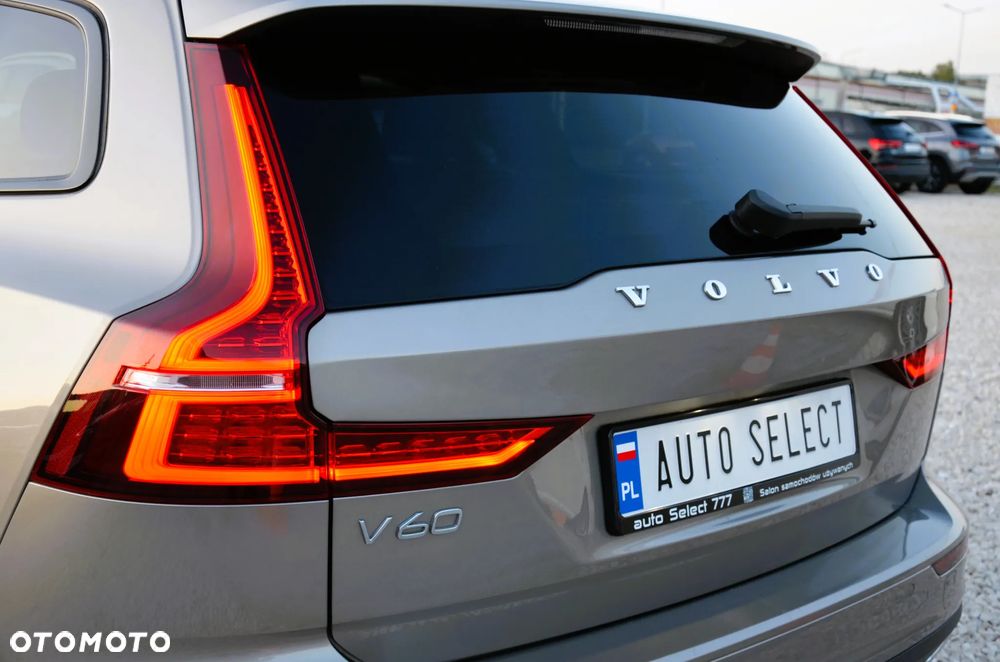 Volvo V60 Cross Country D4 AWD Geartronic Pro - 15