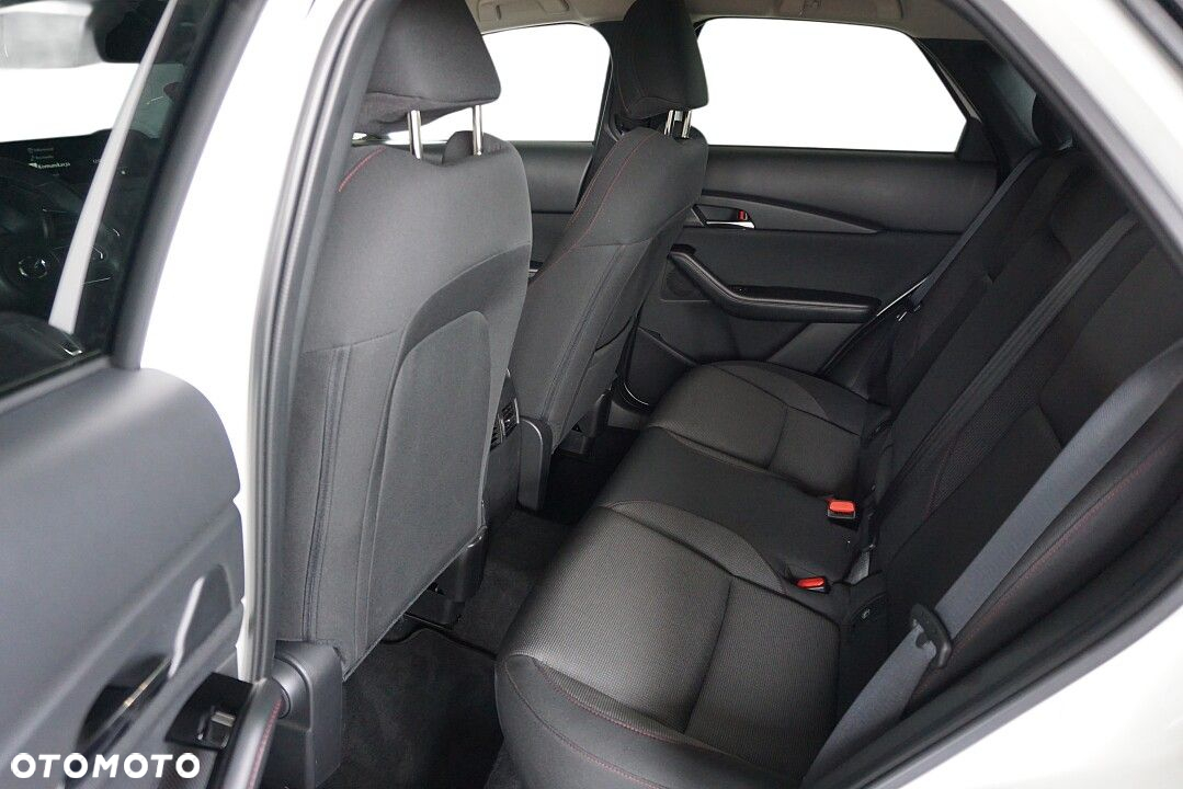 Mazda CX-30 - 8