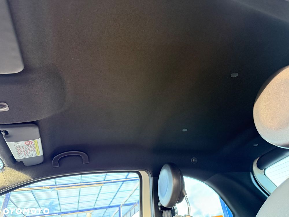 Fiat 500 500S 0.9 SGE S&S - 30